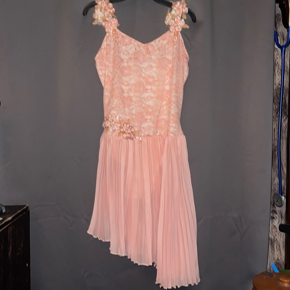 Dance costume